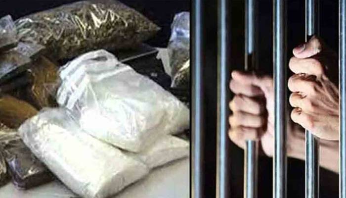 سی سی ڈی فیصل آباد کا منشیات فروشوں کے بڑے نیٹ ورکس کیخلاف گرینڈ آپریشن، 22 گرفتار