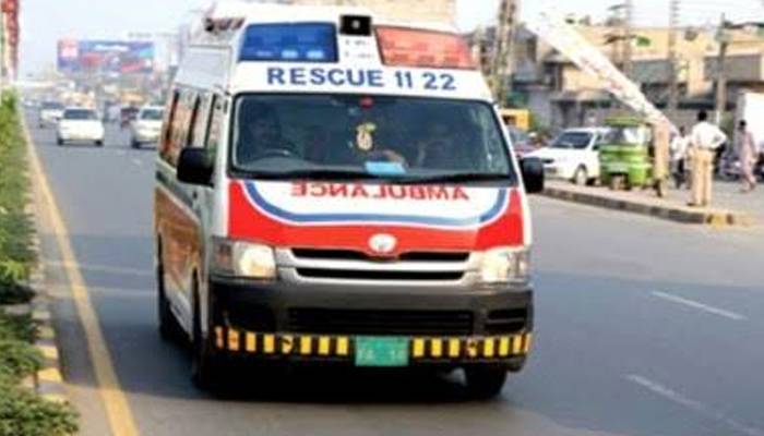 ٹھٹھہ: ٹریکٹر ٹرالی بجلی کی تاروں سے ٹکرا گئی، 6 افراد جاں بحق