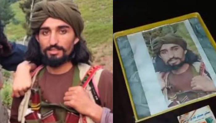  افغان شہریوں کا پاکستان میں دہشتگردی میں ملوث ہونے کا ایک اور ناقابلِ تردید ثبوت سامنے آگیا