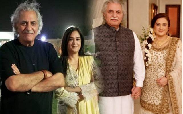 حمیرا بانو، عثمان پیرزادہ نے شادی کی افواہیں مسترد کردیں