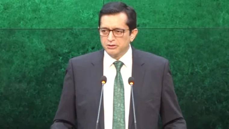 مکہ معاہدہ دفاعی اتحاد ہے، سعودی عرب کی خودمختاری کی حمایت جاری رکھیں گے: ترجمان دفتر خارجہ