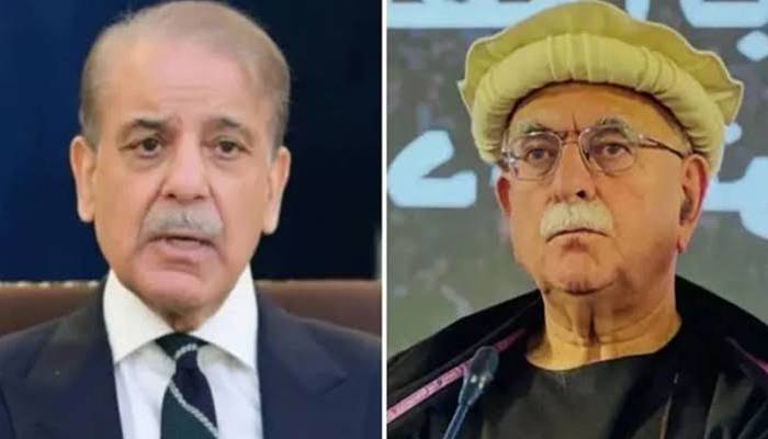 چیف الیکشن کمشنر، ارکان کی تقرری کا معاملہ: وزیراعظم نے اپوزیشن لیڈر کے خط کا جواب  دیدیا