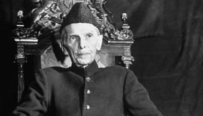 قائداعظم کی 78ویں برسی آج منائی جا رہی ہے