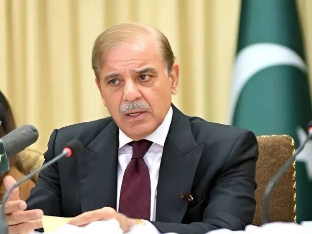 قائداعظم کی سیاسی میراث کا اولین مقصد پاکستان کو فلاحی ریاست بنانا ہے: وزیراعظم