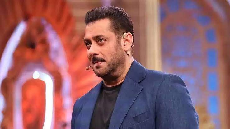 سلمان خان کو ’کالا ہرن‘ فلم کیس میں ریلیف، دہلی ہائی کورٹ نے ریلیز روک دی