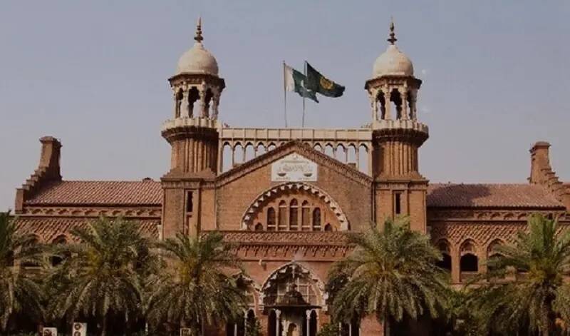 39 سال پرانے اراضی تنازع کا فیصلہ، لاہور ہائیکورٹ نے دعویٰ خارج کردیا