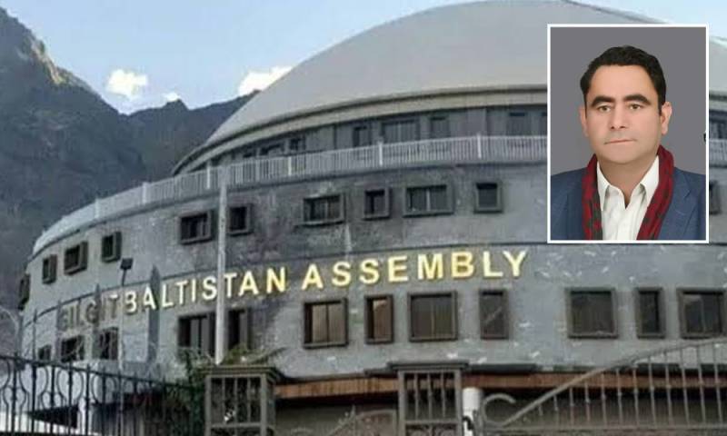 گلگت بلتستان: رکن اسمبلی امام مالک کی رکنیت معطل، پوسٹل بیلٹس کی دوبارہ گنتی کا حکم