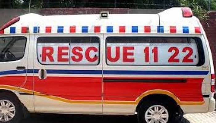 کراچی: اورنگی ٹاؤن کے قریب دیوار گرنے سے 5  افراد جاں بحق