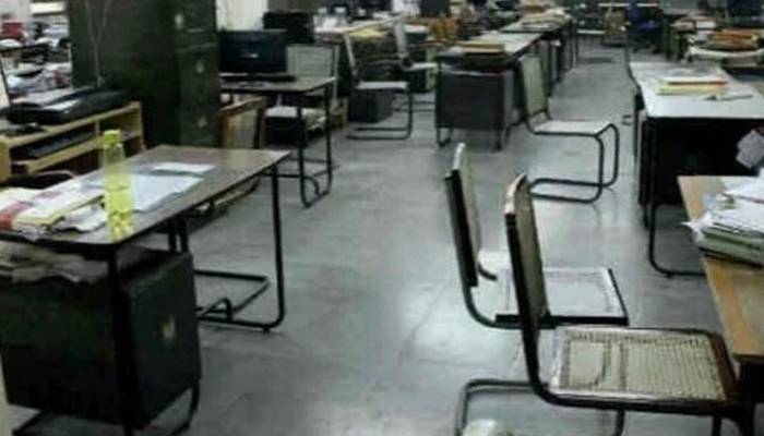 حکومت کا بڑا فیصلہ: دورانِ سروس انتقال کرنے والے ملازمین کے پیکج میں اضافہ