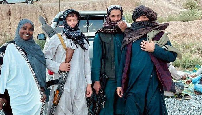 القاعدہ کا مختلف خطوں میں موجود دہشت گرد تنظیموں کو افغانستان سے جوڑنے میں اہم کردار کا انکشاف
