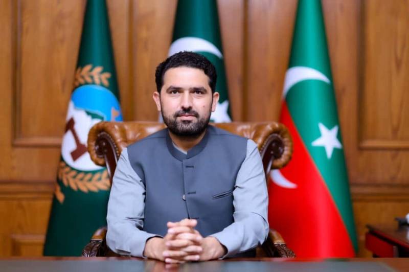 ریڈیو پاکستان حملہ کیس: پولیس رپورٹ میں سہیل آفریدی کے ملوث ہونے کی تصدیق
