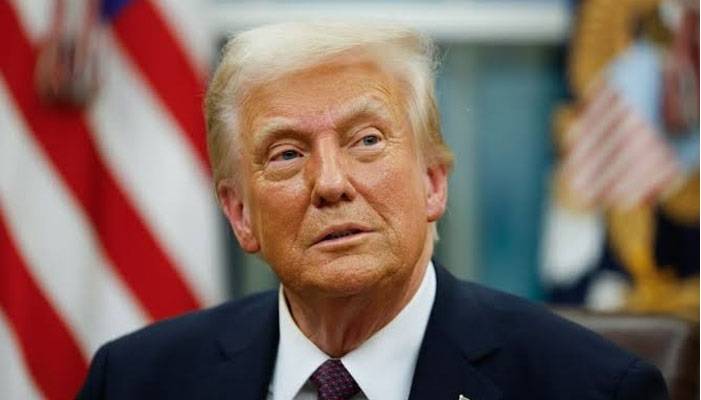 ایران جنگ بہت جلد ختم ہوجائے گی، تیل کی قیمتیں گر جائیں گی: ٹرمپ