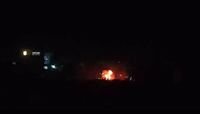  افغان مزاحمتی فورسز کے حملوں میں شدت، 3 طالبان اہلکار ہلاک اور 2 زخمی