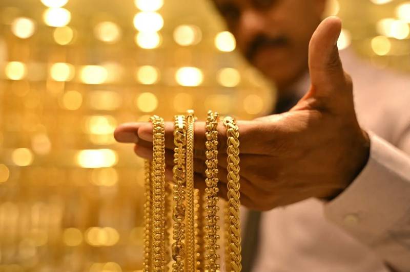 عالمی اور مقامی مارکیٹوں میں سونا مزید سستا ہو گیا