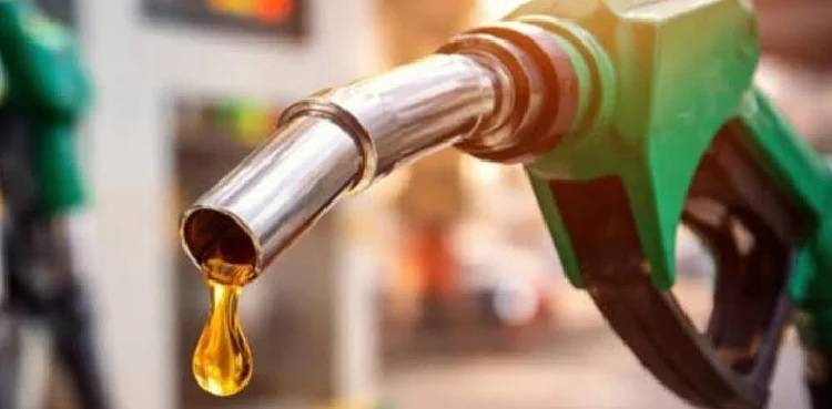 پیٹرول اور ڈیزل کی قیمتوں میں مزید اضافہ