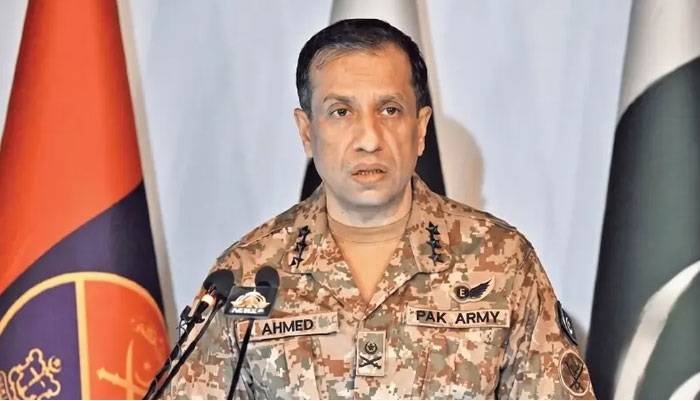 مکہ معاہدے کے کسی فریق پر حملہ ہوا تو تینوں ممالک لائحہ عمل طے کریں گے: ڈی جی آئی ایس پی آر 