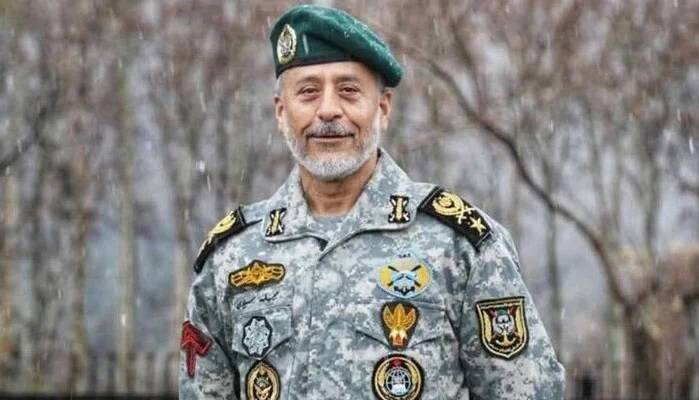 ایران خودمختاری اور سلامتی کے دفاع کے لیے جنگ سے نہیں ڈرتا: ایرانی کمانڈر 