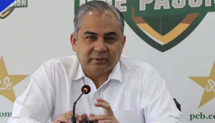 چیئرمین پی سی بی کا اسکول کرکٹ ٹیلنٹ ہنٹ پروگرام کا دائرہ کار گلگت سے گوادر تک پھیلانے کا فیصلہ