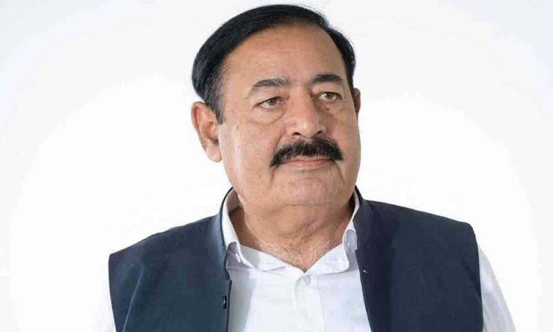 مسلم لیگ ن کے رکن پنجاب اسمبلی حنیف جٹ انتقال کرگئے