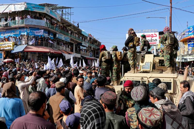 افغانستان کی صورتحال پر اقوام متحدہ کی سہ ماہی رپورٹ جاری