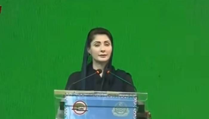 سوچا جہاز پر تنقید ہو رہی ہے تو میں چنگچی پر بیٹھ کر ملتان چلی جاتی ہوں ، وزیر اعلی مریم نواز