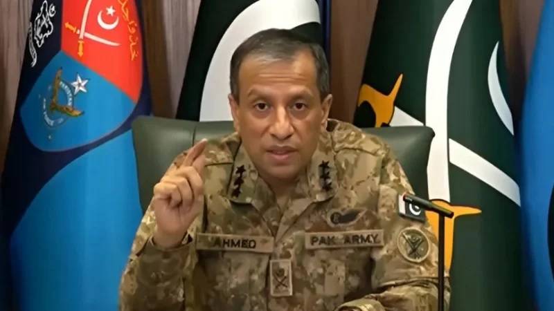 سعودی عرب کے دفاع کیلئے پاکستان کسی بھی حد تک جائے گا: ڈی جی آئی ایس پی آر