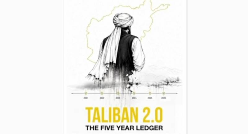 طالبان حکومت کی پانچ سالہ کارکردگی، ساؤتھ ایشیا ٹائمز نے تفصیلی تحقیقاتی رپورٹ جاری کر دی