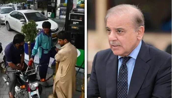 وزیراعظم ریلیف اسکیم: 5 لیٹر سے کم پیٹرول پر بھی رعایت ملے گی