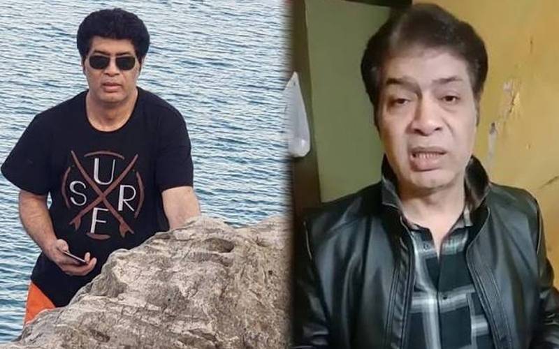 سینئر تھیٹر اداکار آصف اقبال انتقال کرگئے 