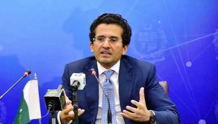 اگر پیٹرول کی قلت پیدا ہوئی تو فی لیٹر قیمت 1 ہزار روپے تک بھی جا سکتی ہے، وزیر پیٹرولیم 
