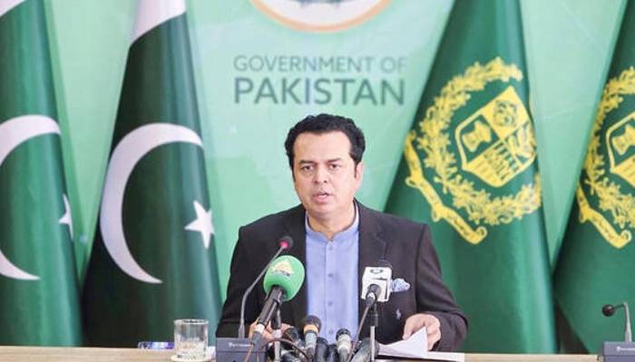 اسلام آباد کو سومنات بنانے کی دھمکی پر طلال چوہدری کا ردعمل آگیا