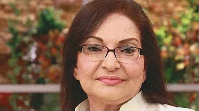اداکارہ سنگیتا کا تیسری شادی کا انکشاف