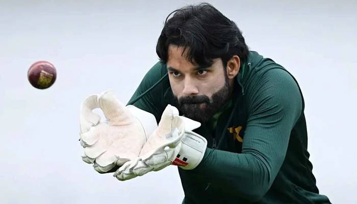 محمد رضوان کو ہراساں یا غیر ضروری زحمت کا سامنا نہ کرنا پڑے، لاہور ہائیکورٹ کی این سی سی آئی اے کو ہدایت