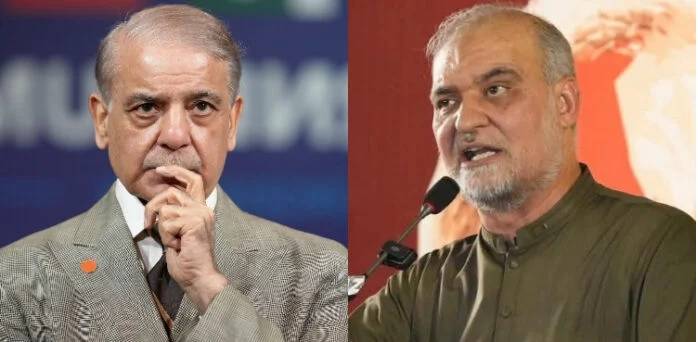 وزیراعظم کا حافظ نعیم الرحمٰن سے رابطہ، احتجاج مؤخر کرنے کی درخواست