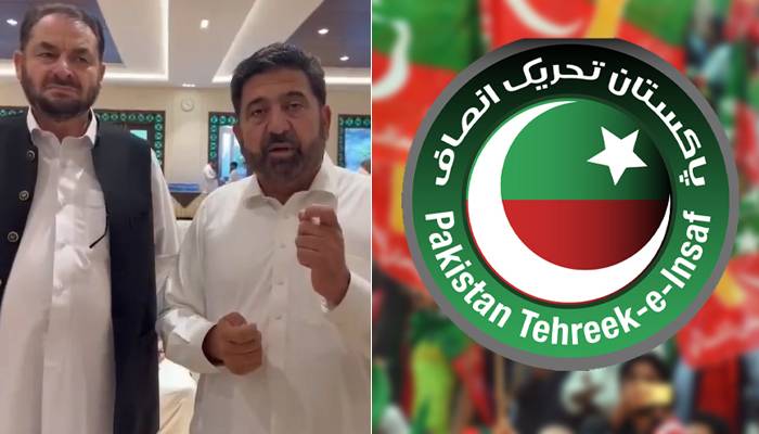 پی ٹی آئی خیبر پختونخوا حکومت کی فیڈریشن کے خلاف سنگین باغیانہ حملے کی حکمت عملی آشکار