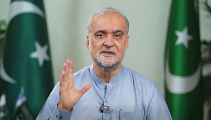 جماعت اسلامی کا اسلام آباد میں دھرنا مؤخر کرنے پر غور، وزیراعظم ہاؤس کا دعویٰ 