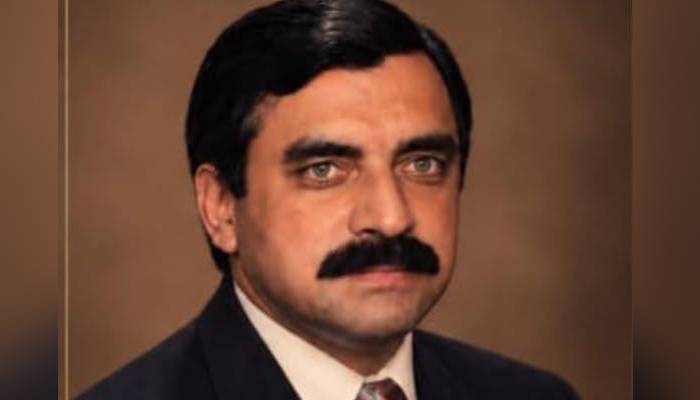  ممتاز پٹرولیم جیو سائنسدان اور ہائیڈروکاربن ایکسپلوریشن کے ماہر طارق مجید جسوال انتقال کرگئے