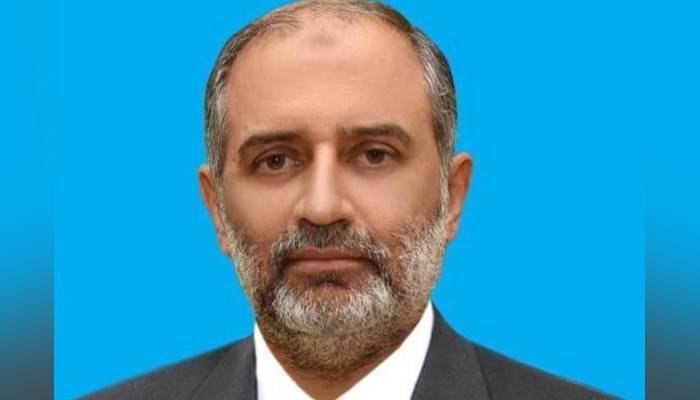  لیفٹیننٹ جنرل  ریٹائرڈ نعمان محمود مکہ مشترکہ دفاعی معاہدے کے پہلے سیکرٹری جنرل مقرر