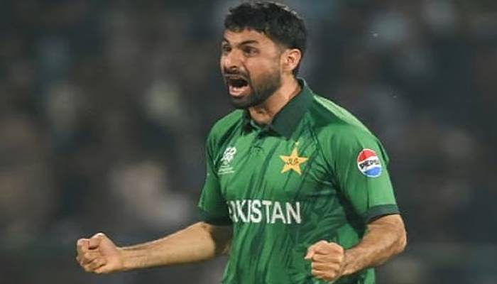 مسٹری اسپنر ابرار احمد راشد خان کو پیچھے چھوڑ کر دنیا کے نمبر ون ٹی ٹوئنٹی بولر بن گئے