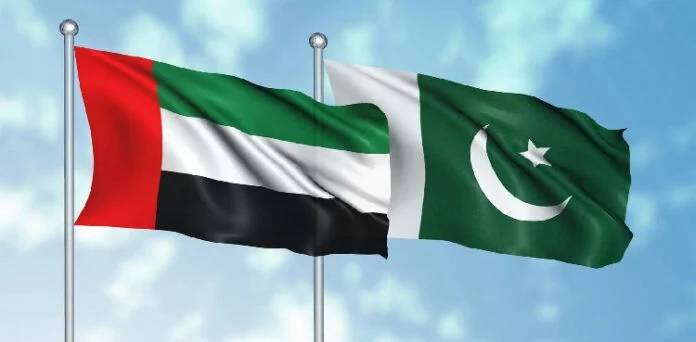 پاکستانیوں کیلئے متحدہ عرب امارات میں روزگار کے نئے مواقع