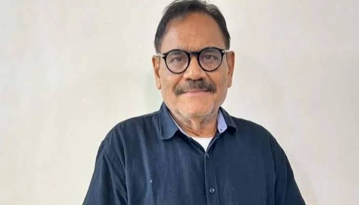 اداکار مشتاق خان 56 برس کی عمر میں انتقال کر گئے