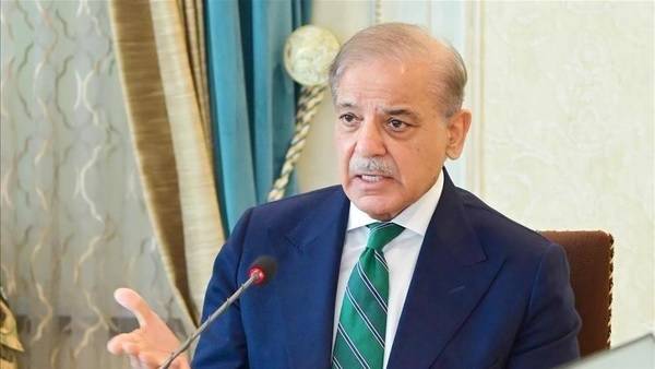 خطے میں طویل مدتی امن،  کاروبار اور سرمایہ کاری کیلئے انتہائی اہم ہے، وزیراعظم شہبازشریف