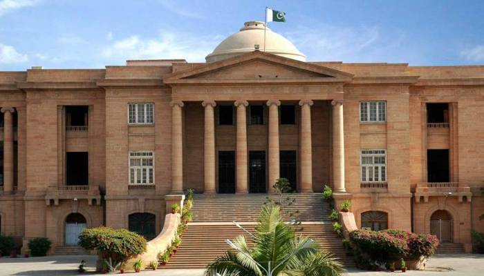 سندھ ہائیکورٹ میں ویڈیو اور فوٹوگرافی پر پابندی عائد 