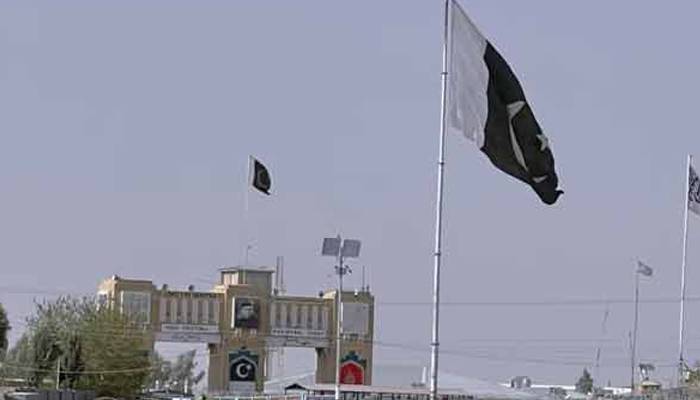 پاکستان نے سپن بولدک کے قریب پاکستان کی چیک پوسٹ تباہ ہونے کا افغان دعویٰ مسترد کر دیا