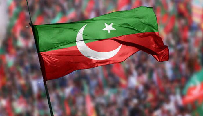 پی ٹی آئی کا لانگ مارچ 4 اکتوبر تک ملتوی کرنے کا اعلان 