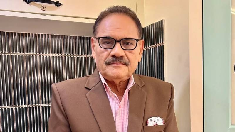 اداکار مشتاق خان مرحوم کے بیٹے نے والد کے آخری دنوں کا حال بتادیا