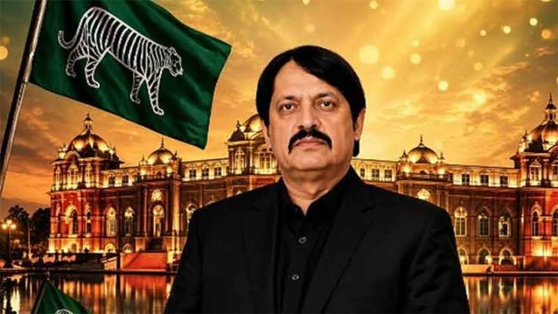 این اے 168 ضمنی انتخاب: مسلم لیگ ن کے ملک منیر اقبال چنڑ کامیاب