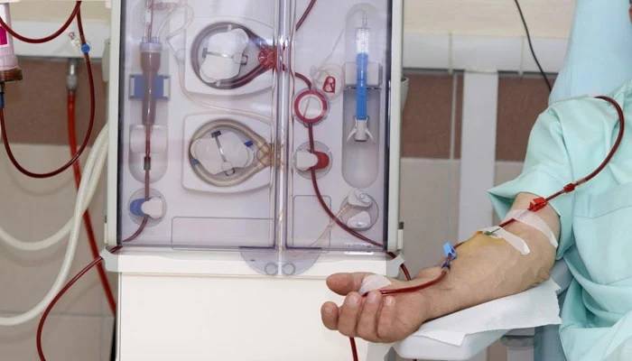 بلوچستان: 27 اضلاع میں گردے کے مریضوں کے لیے 32 ڈائیلاسز سینٹرز فعال