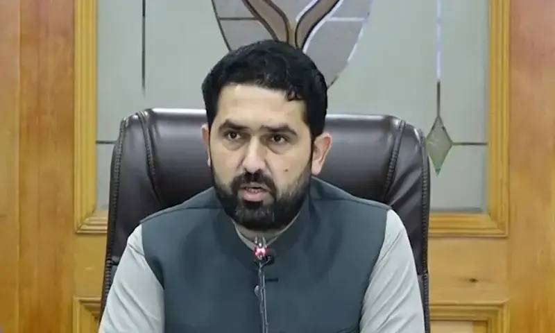 9 مئی ریڈیو پاکستان حملہ کیس: سہیل آفریدی کی جانب سے سپیشل پراسیکیوٹر کی نظرثانی درخواست مسترد