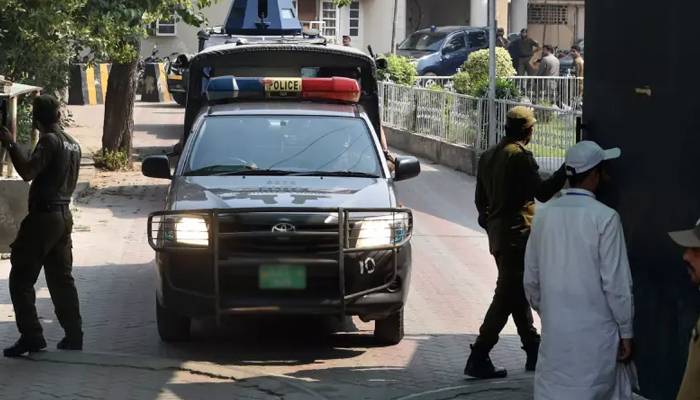 لاہور میں غیرملکی لڑکی سے مبینہ زیادتی کا کیس، میڈیکل رپورٹ سامنے آگئی